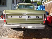 1969 Ford F-250 Overview 1969 Ford F-250 Overview