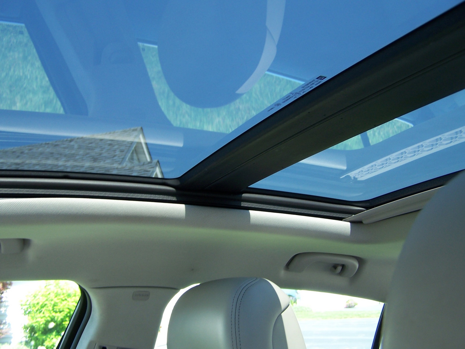 2010 Buick LaCrosse