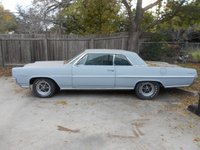 1964 Pontiac Catalina Overview 1964 Pontiac Catalina Overview