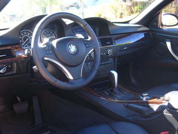 2009 BMW 3 Series