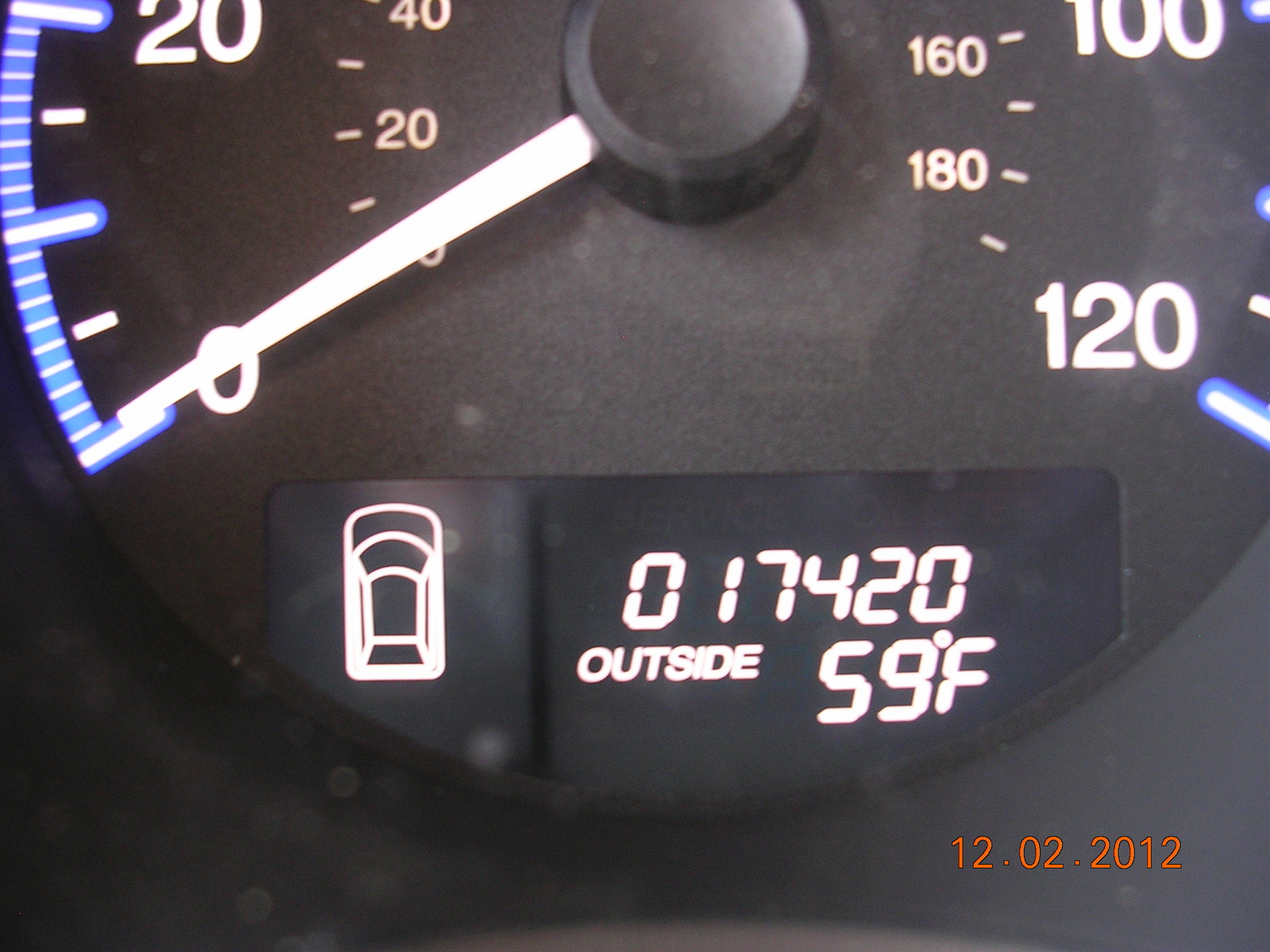 2009 Honda Element
