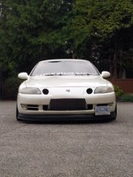 1991 Toyota Soarer Overview 1991 Toyota Soarer Overview
