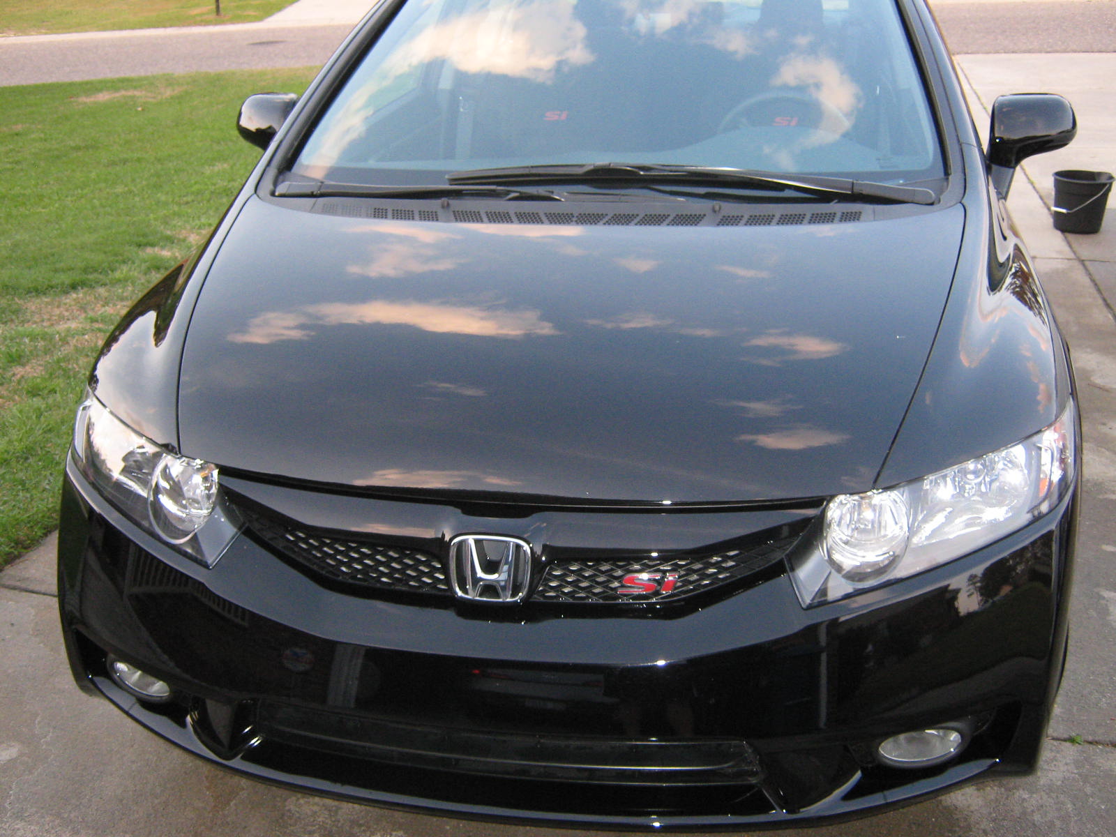 Honda civic si for sale in miami #7