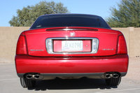DeVille DeVille