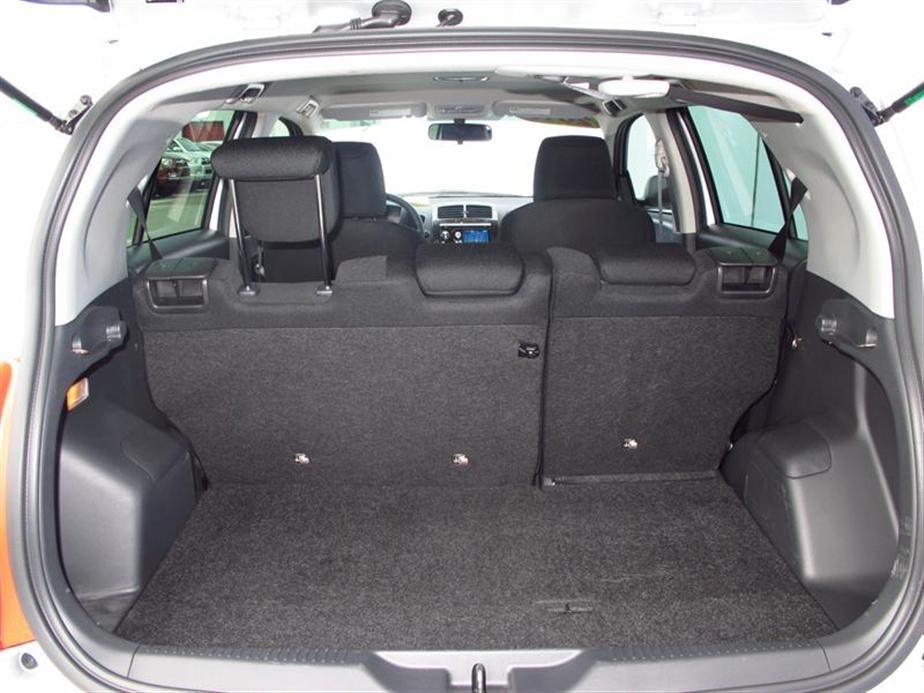 2010 Scion xD