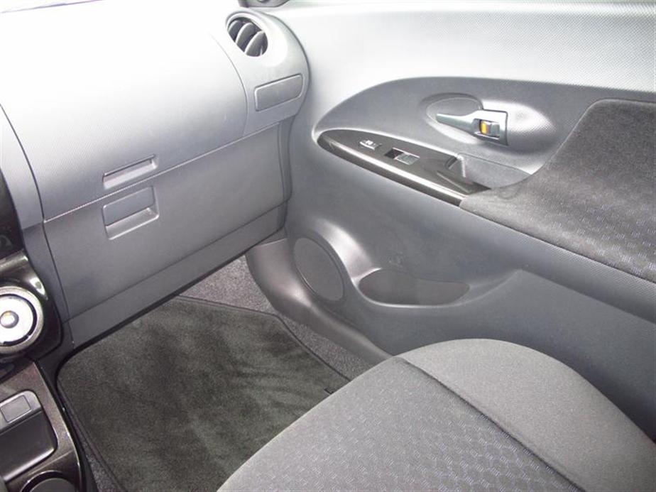 2010 Scion xD