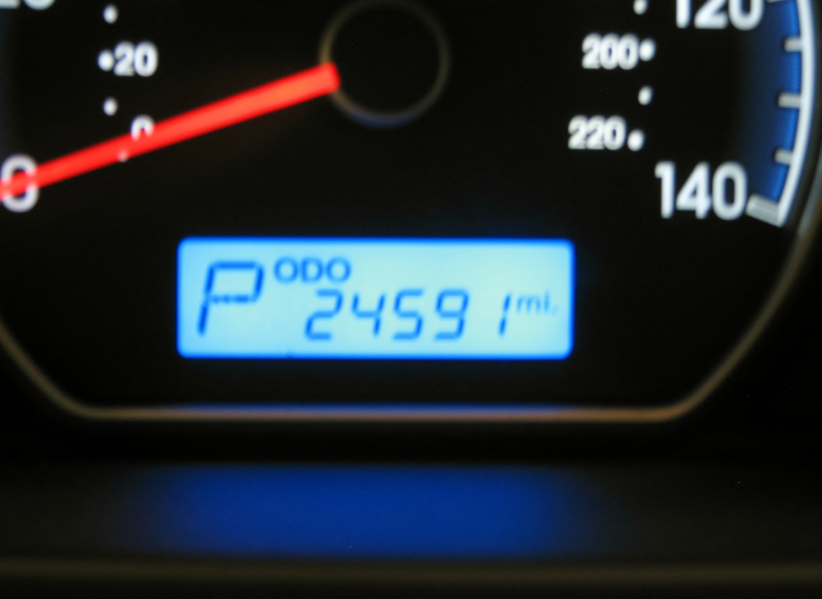 2010 Hyundai Elantra