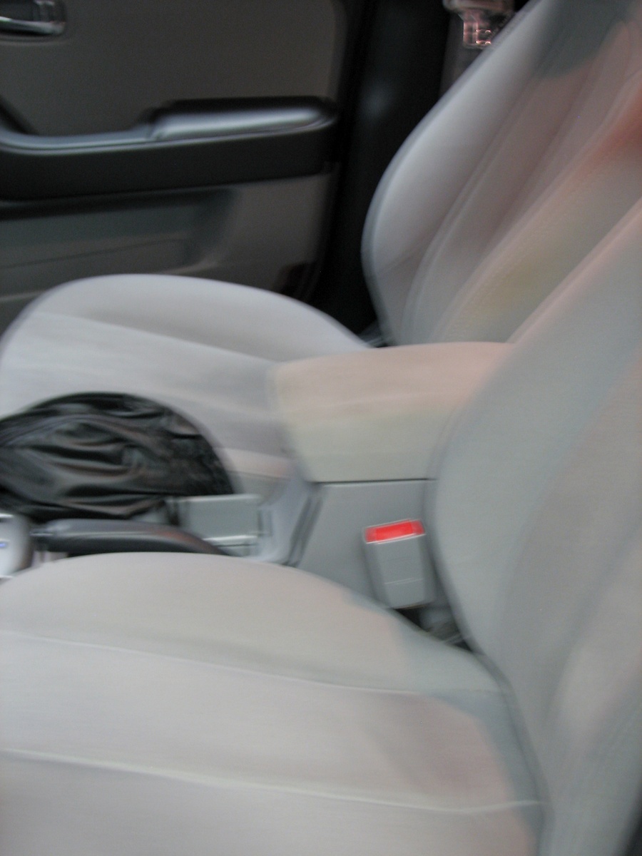 2010 Hyundai Elantra