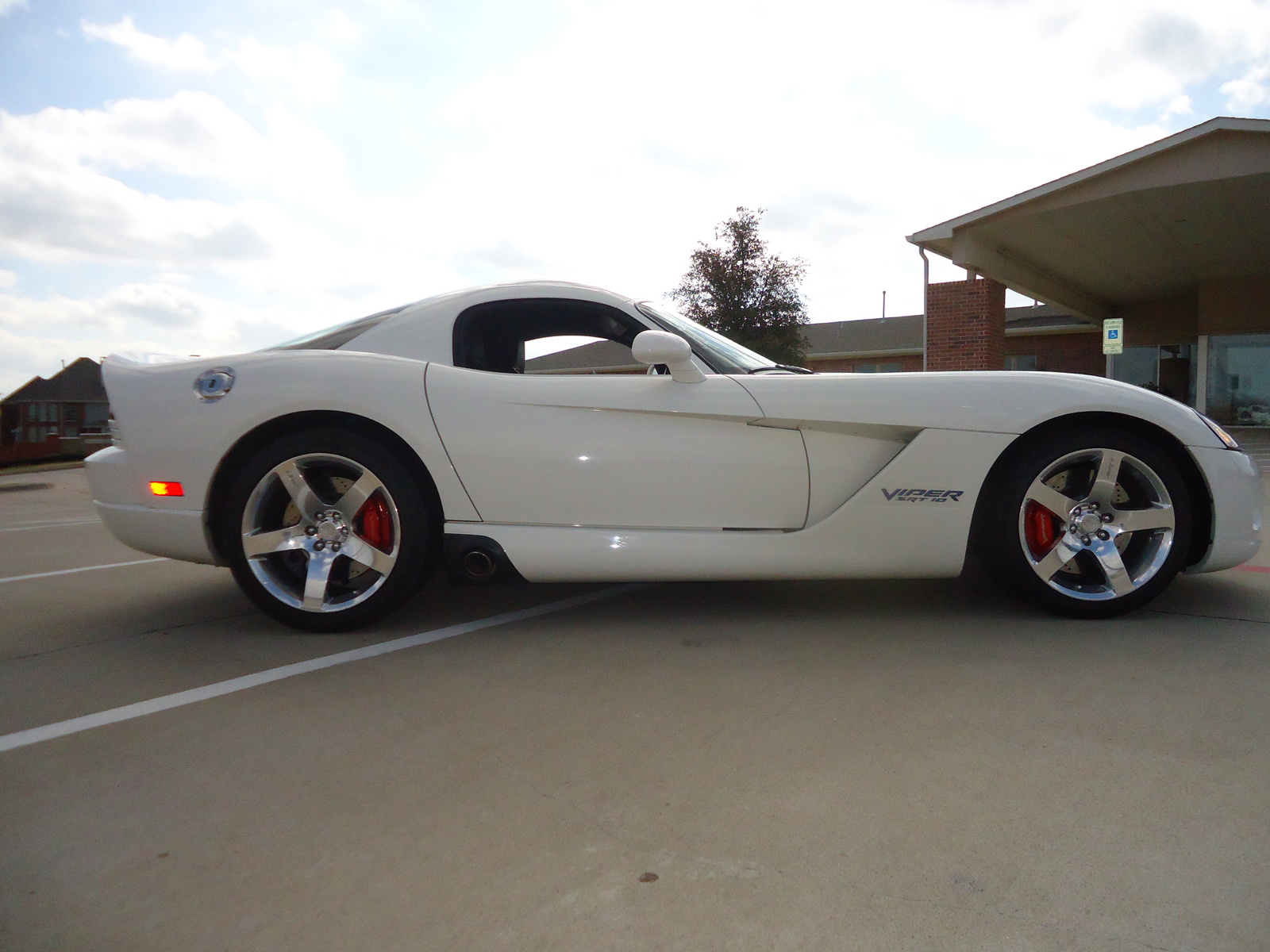 2006 Dodge Viper