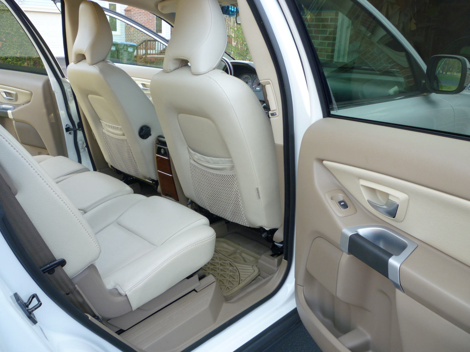 2009 Volvo XC90