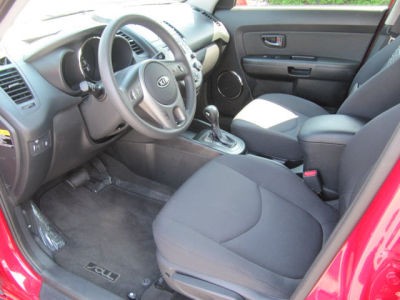 2011 Kia Soul