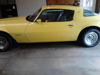 Firebird Firebird