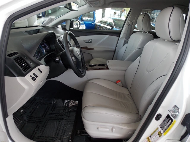 2012 Toyota Venza