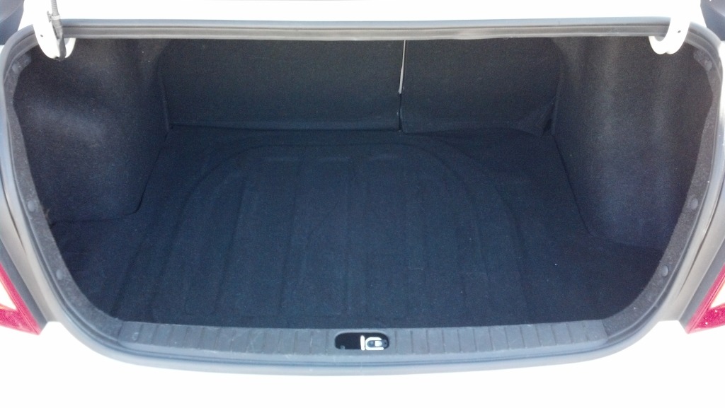 2011 Hyundai Accent