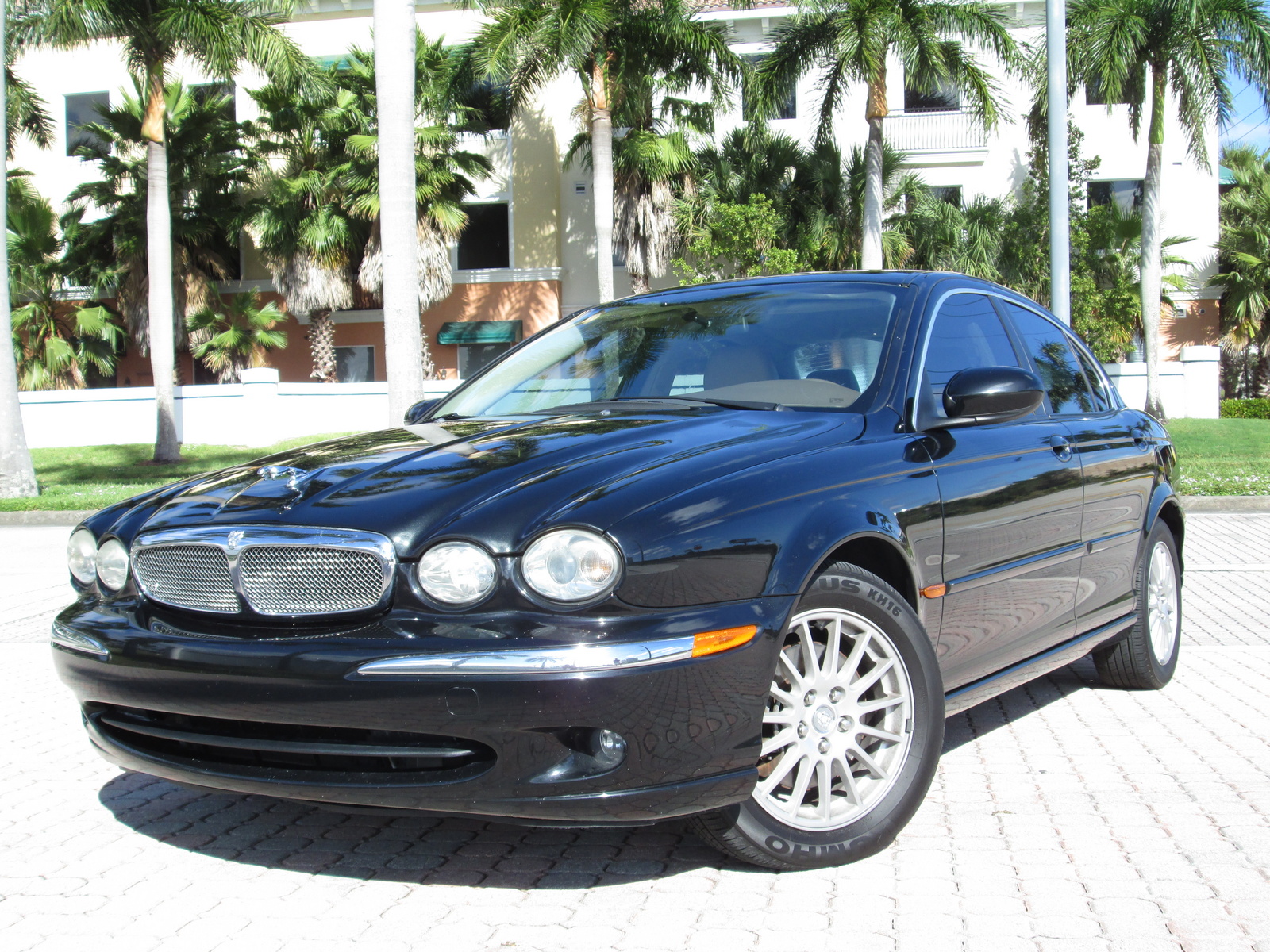2006 Jaguar XType Pictures CarGurus 2006 Jaguar XType Pictures CarGurus