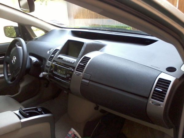 2008 Toyota Prius