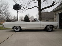 1966 Pontiac Catalina Overview 1966 Pontiac Catalina Overview