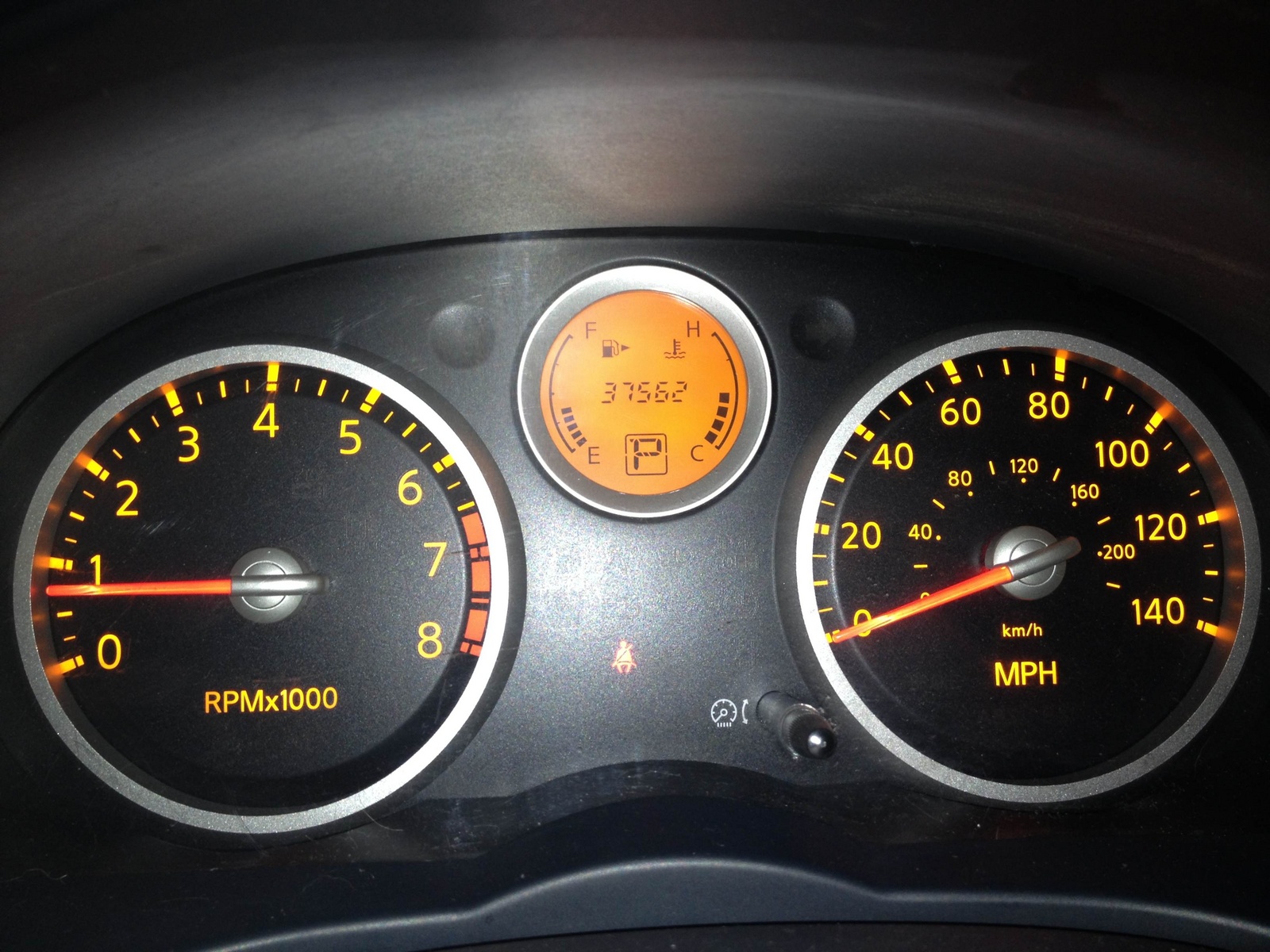 2009 Nissan Sentra