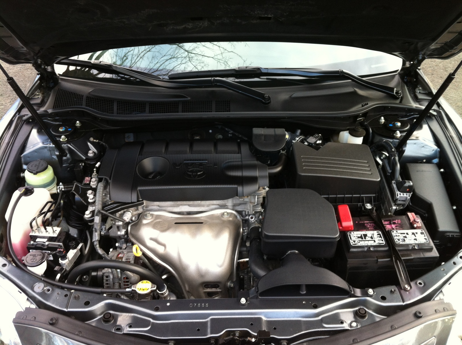 2010 Toyota Camry