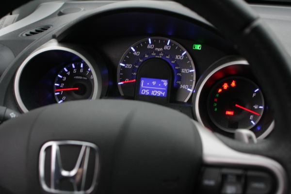 2009 Honda Fit