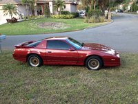 Trans Am Trans Am