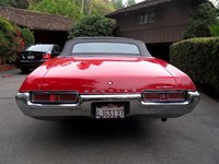 1969 Pontiac Le Mans Overview 1969 Pontiac Le Mans Overview