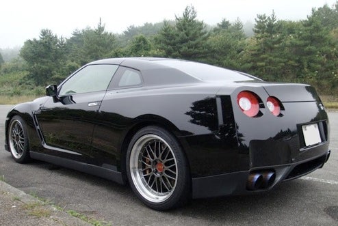 Nissan on 2012 Nissan Gt R Black Edition   Pictures   There You Go     Cargurus