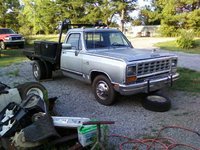 1990 Dodge RAM 350 Overview 1990 Dodge RAM 350 Overview