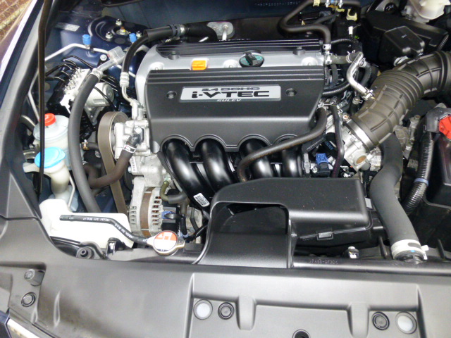 2009 Honda Accord