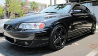 S60 R S60 R