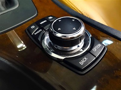 2010 BMW 3 Series