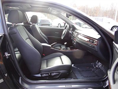2010 BMW 3 Series