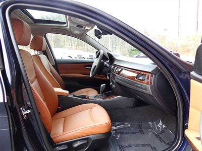 2010 BMW 3 Series