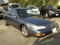 Acura on 1997 Acura Cl 2 Dr 3 0 Premium Coupe Pictures 1997 Acura Cl 2 Dr 3