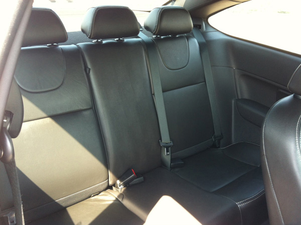 2009 Ford Focus