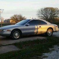 Mark VIII Mark VIII