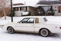 1982 Buick Regal Overview 1982 Buick Regal Overview