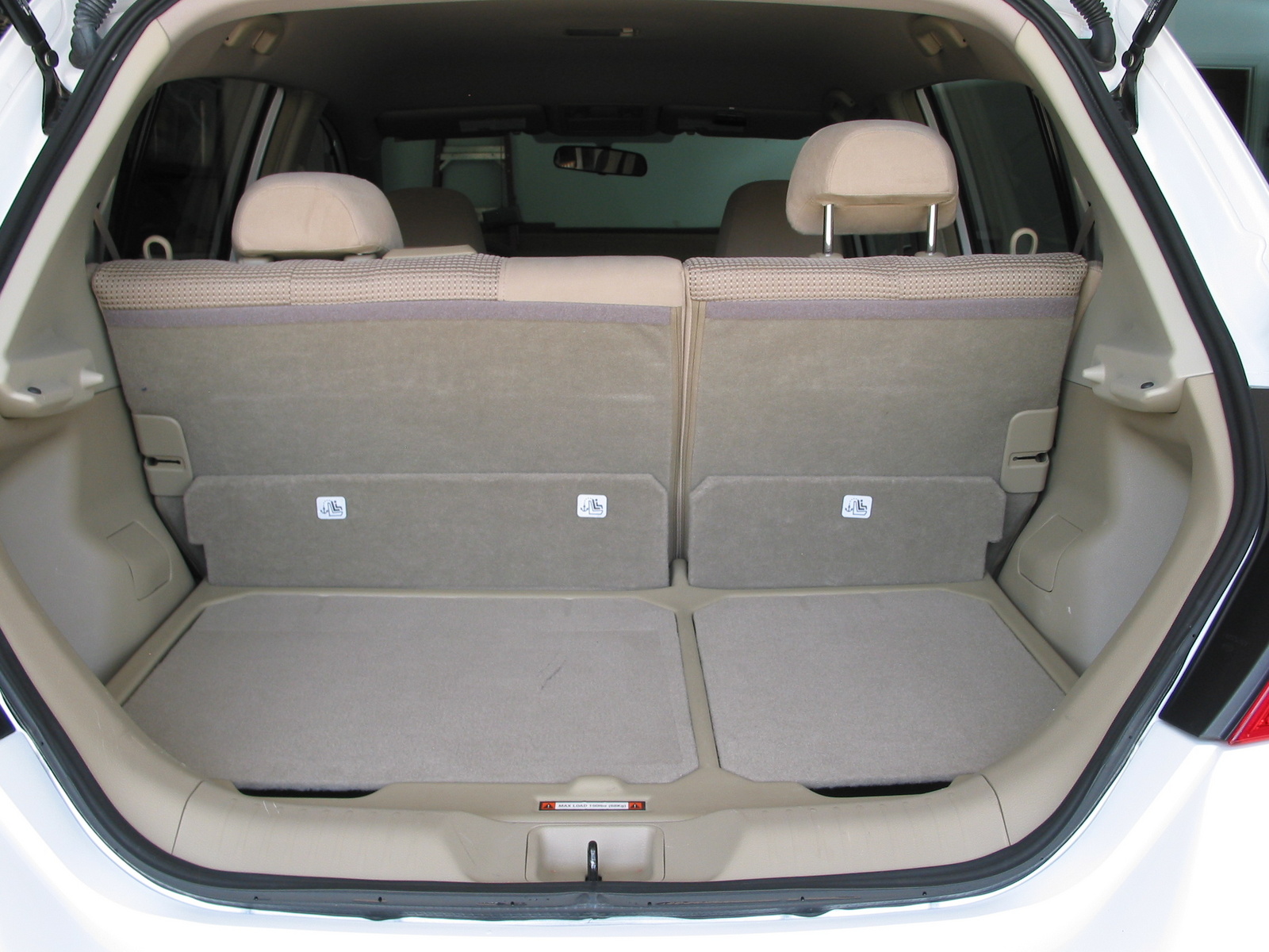 2010 Nissan Versa