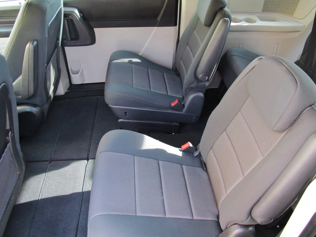 2009 Dodge Grand Caravan Pictures Cargurus