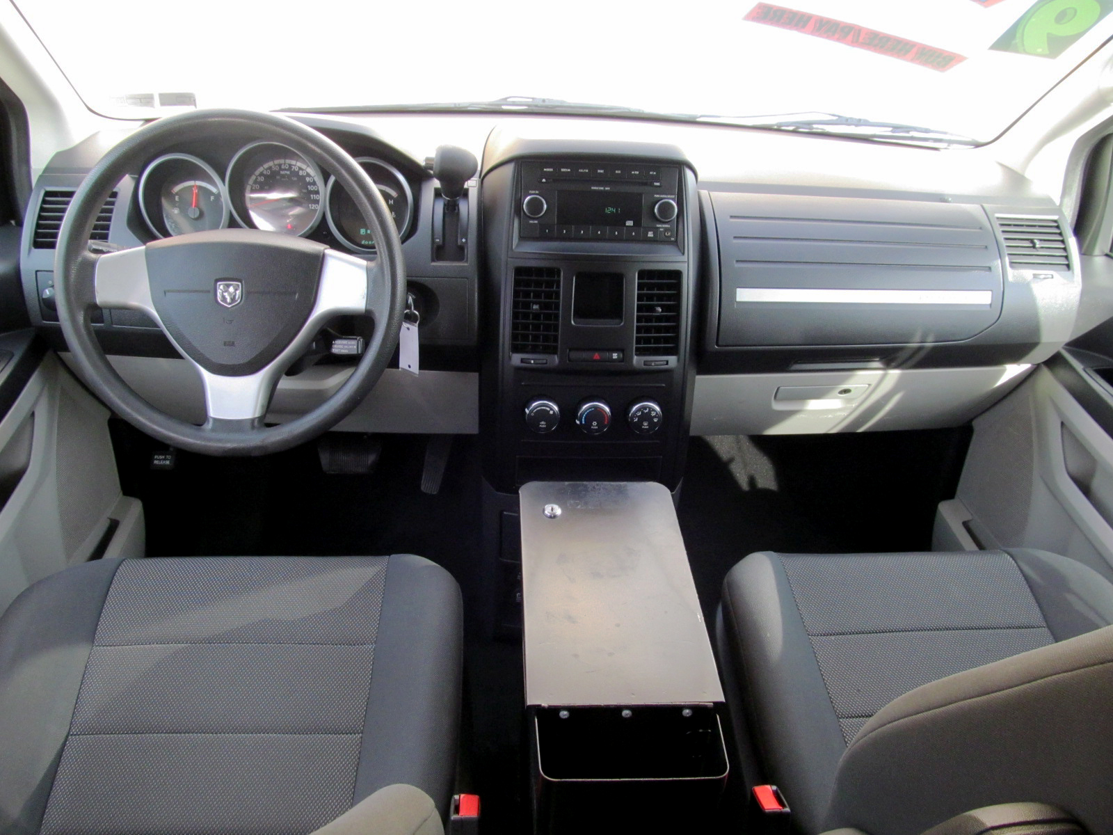 2009 Dodge Grand Caravan Review Cargurus