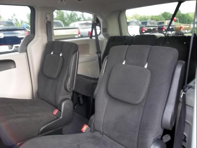 2012 Dodge Grand Caravan