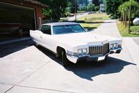 DeVille DeVille