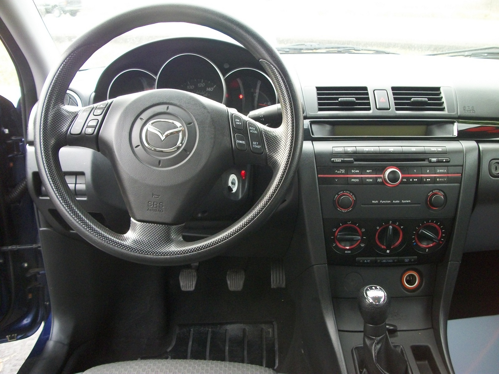 2004 Mazda Mazda3 Pictures Cargurus