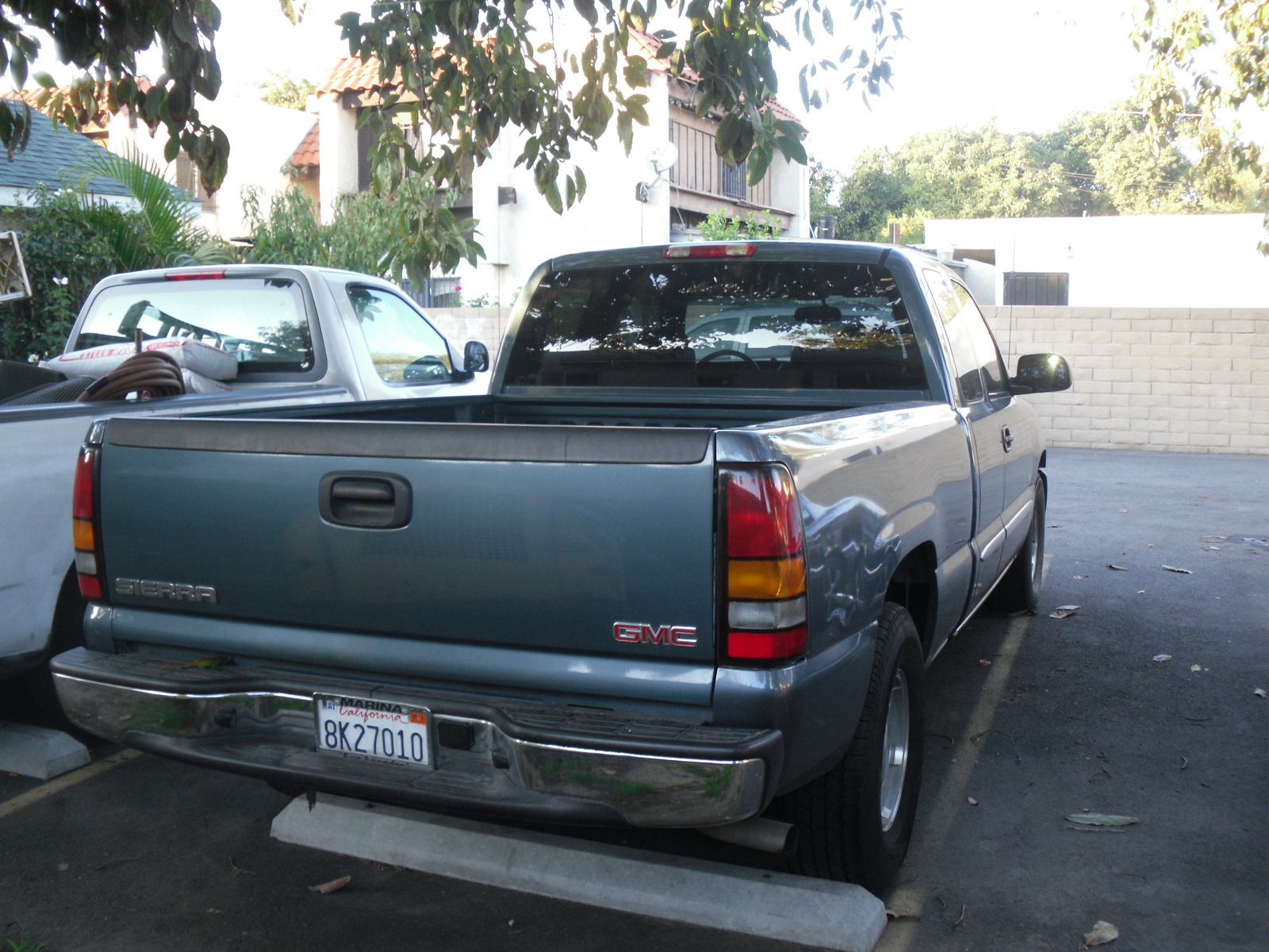 Sierra Classic 1500 Sierra Classic 1500