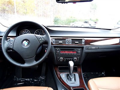 2010 BMW 3 Series