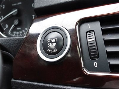 2010 BMW 3 Series