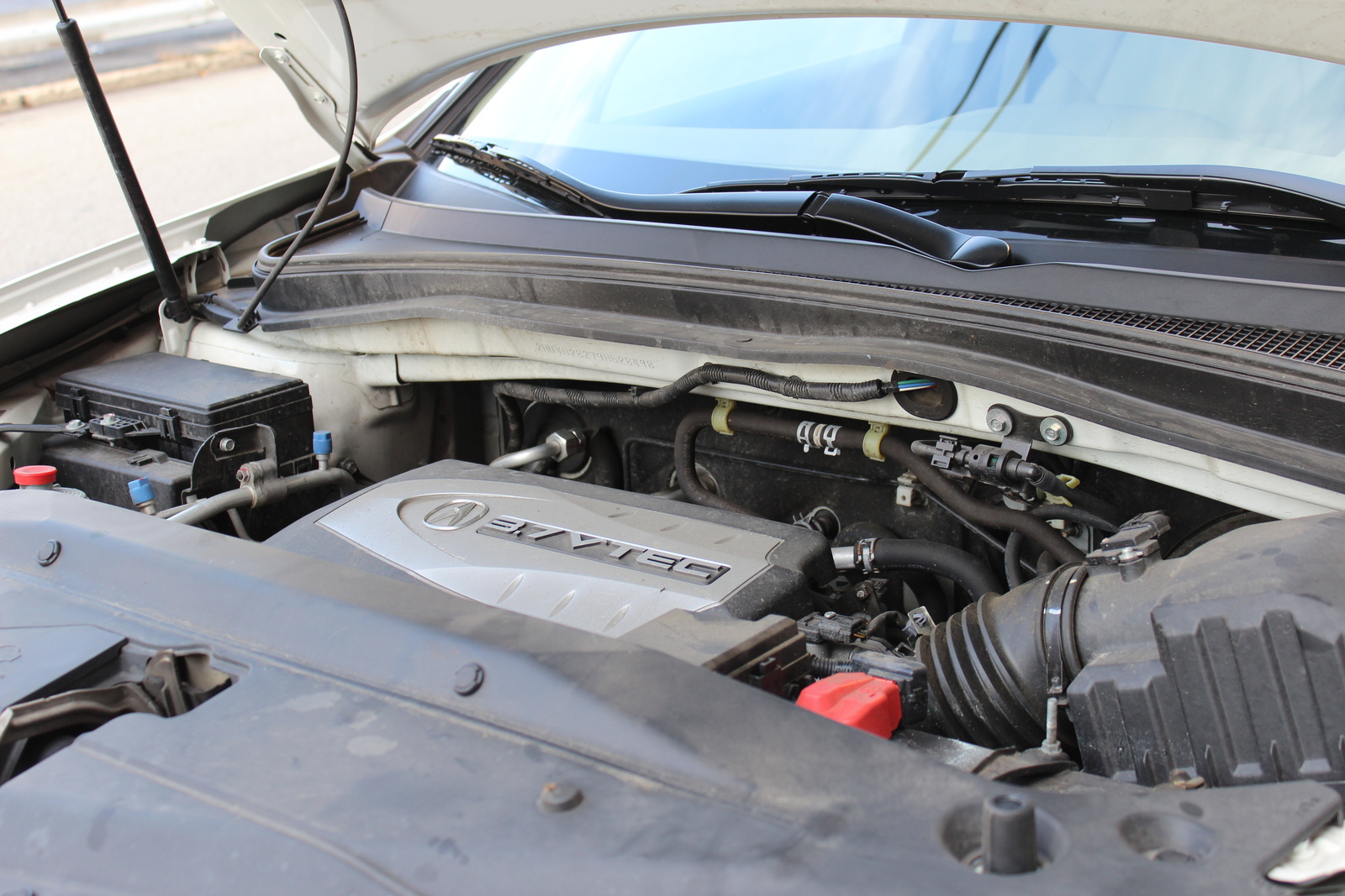 2009 Acura MDX