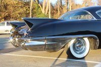 1957 Cadillac Eldorado Overview 1957 Cadillac Eldorado Overview