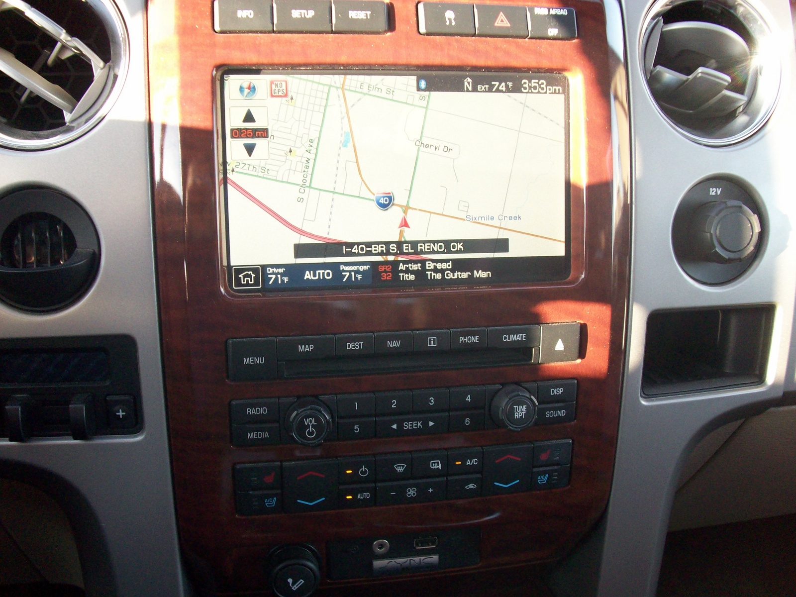 2009 Ford F-150