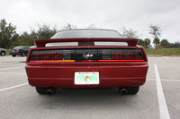 1988 Pontiac Trans Am Overview 1988 Pontiac Trans Am Overview